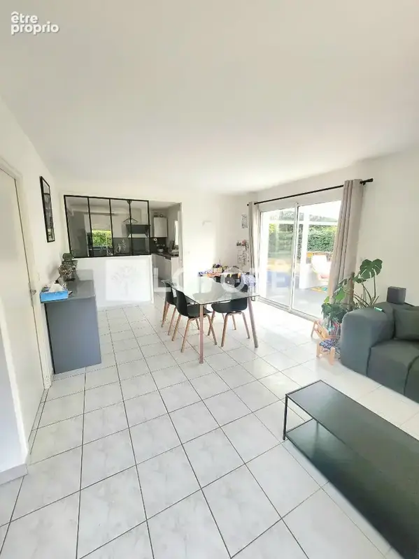 NOUVEAUTE ! ST ANDRE DES EAUX  - Maison familiale 4 chambres Prête à vivre § - photo 2