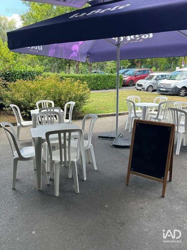 Photo 3 - Commerce à CHARLEVILLE-MEZIERES