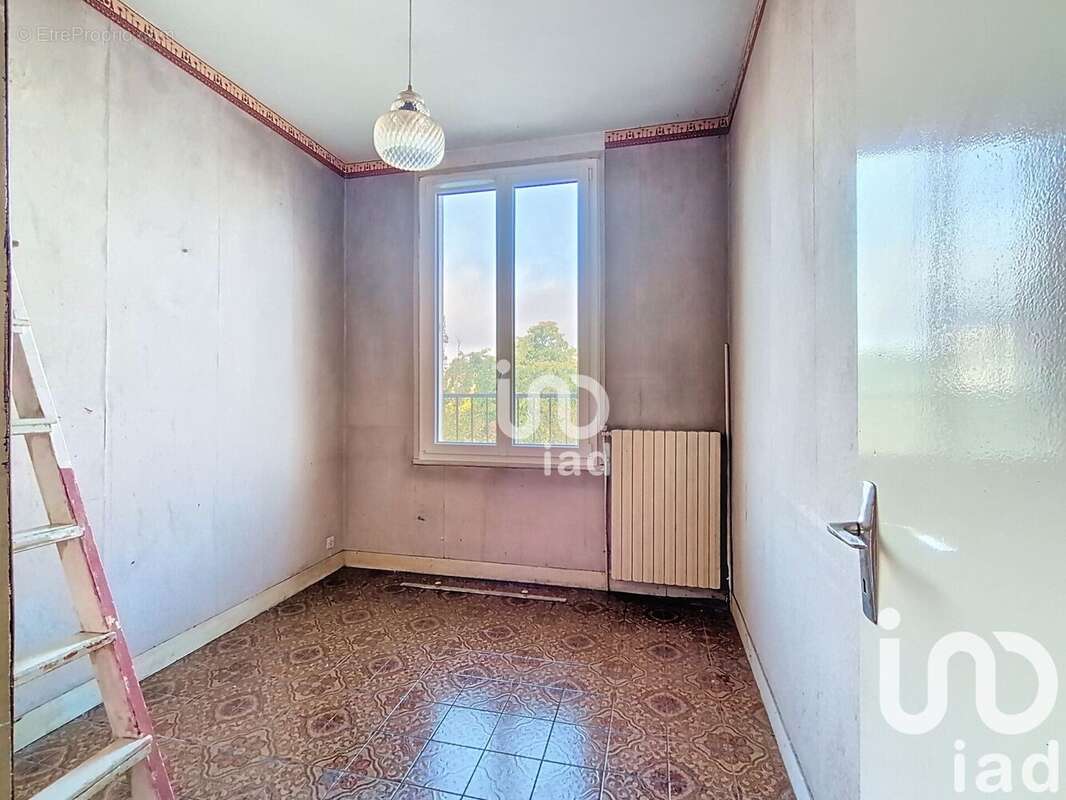 Photo 7 - Maison à ANTONY