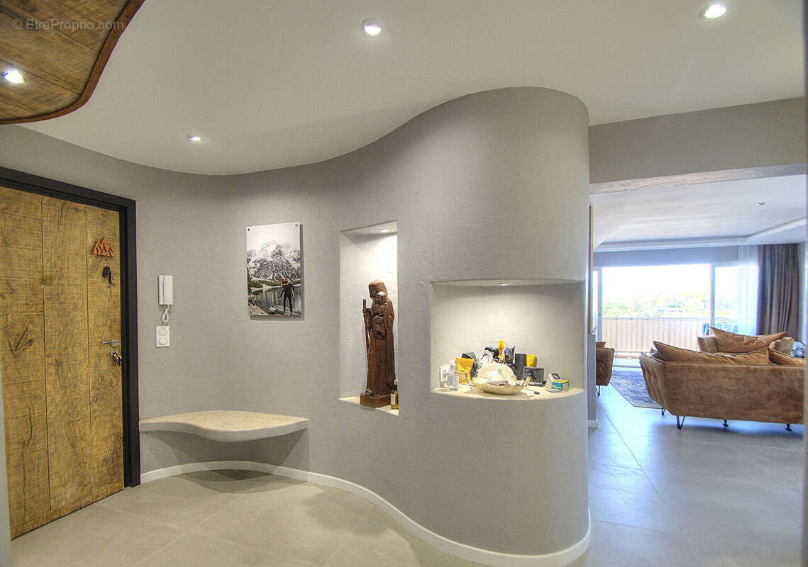 Appartement à SAINT-RAPHAEL