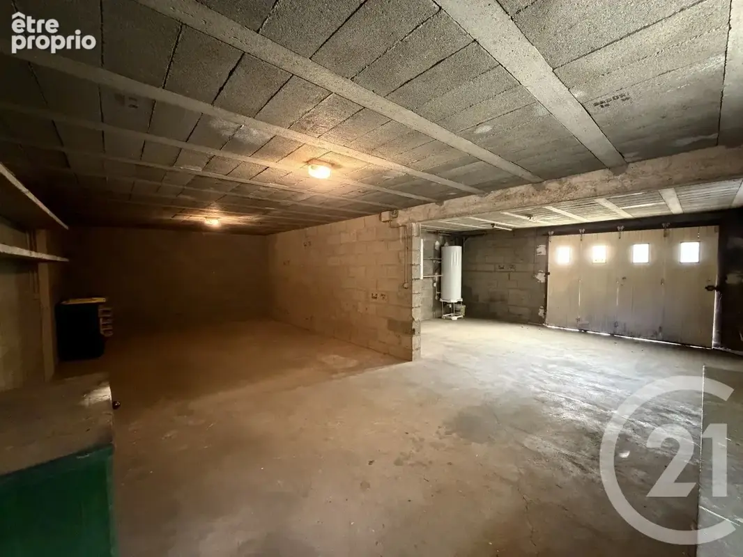 Maison 6 pièces 134 m² à vendre à Marboue (28200) - photo 9