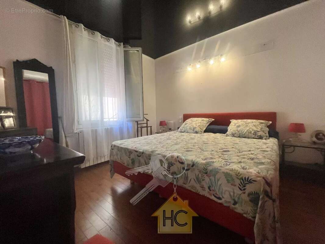 Appartement à LE CANNET