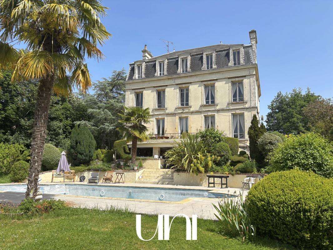 Maison 400 m² à Saint-Pierre-Sur-Dives  - photo 28