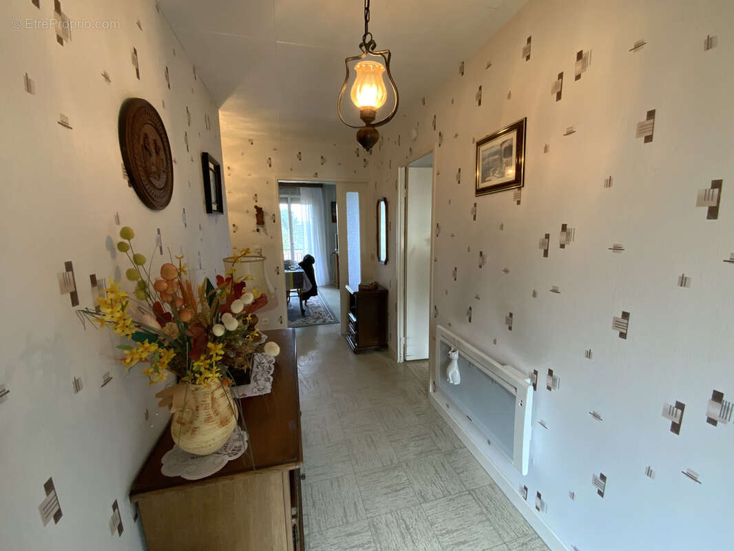 Maison à VILLERSEXEL