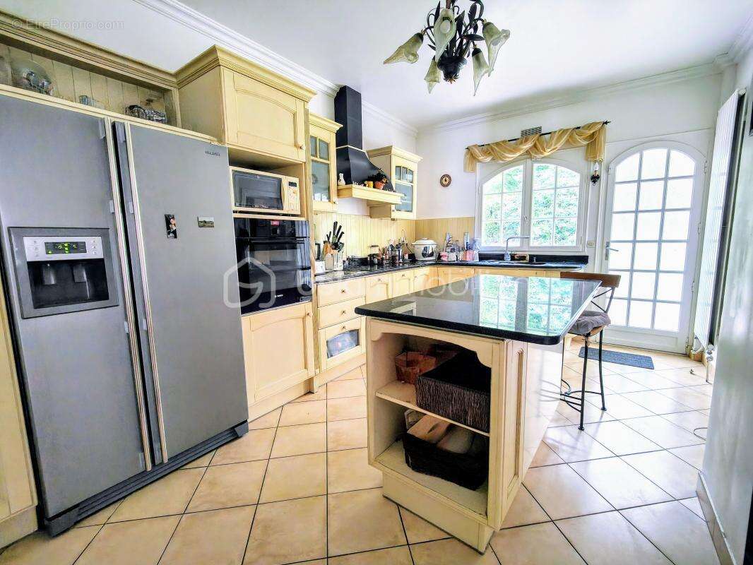 Maison à JOUARS-PONTCHARTRAIN