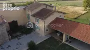 Maison à CLERIEUX