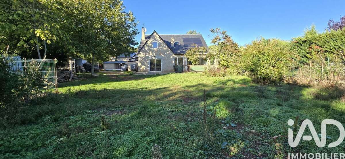 Photo 2 - Maison à SEVERAC-LE-CHATEAU