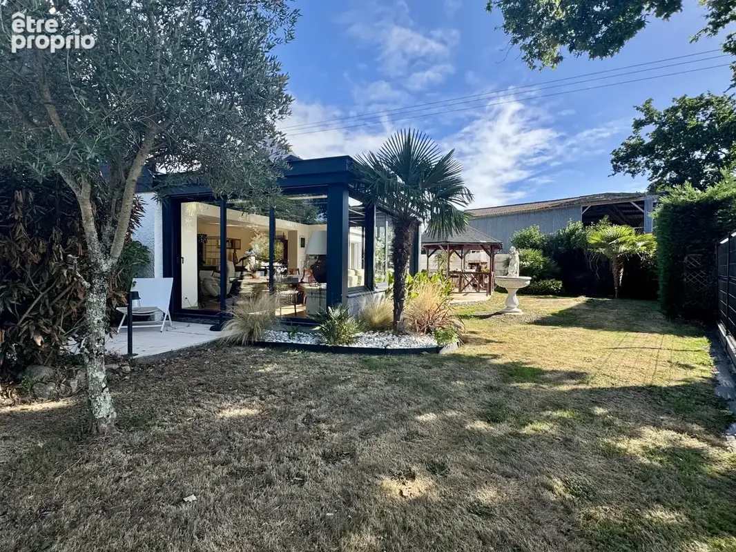 Maison 170m2 - La Chapelle des Marais - photo 19