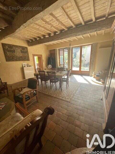 Photo 5 - Maison à COURZIEU