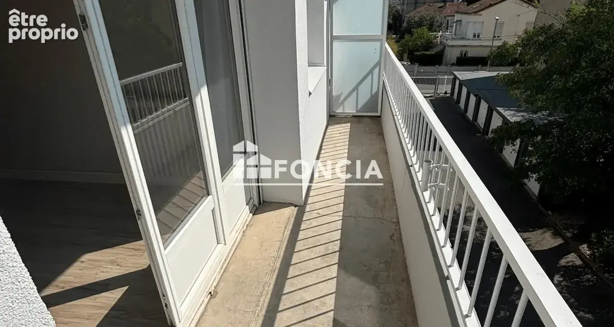 VALENCE - Studio - secteur Victor Hugo - photo 3
