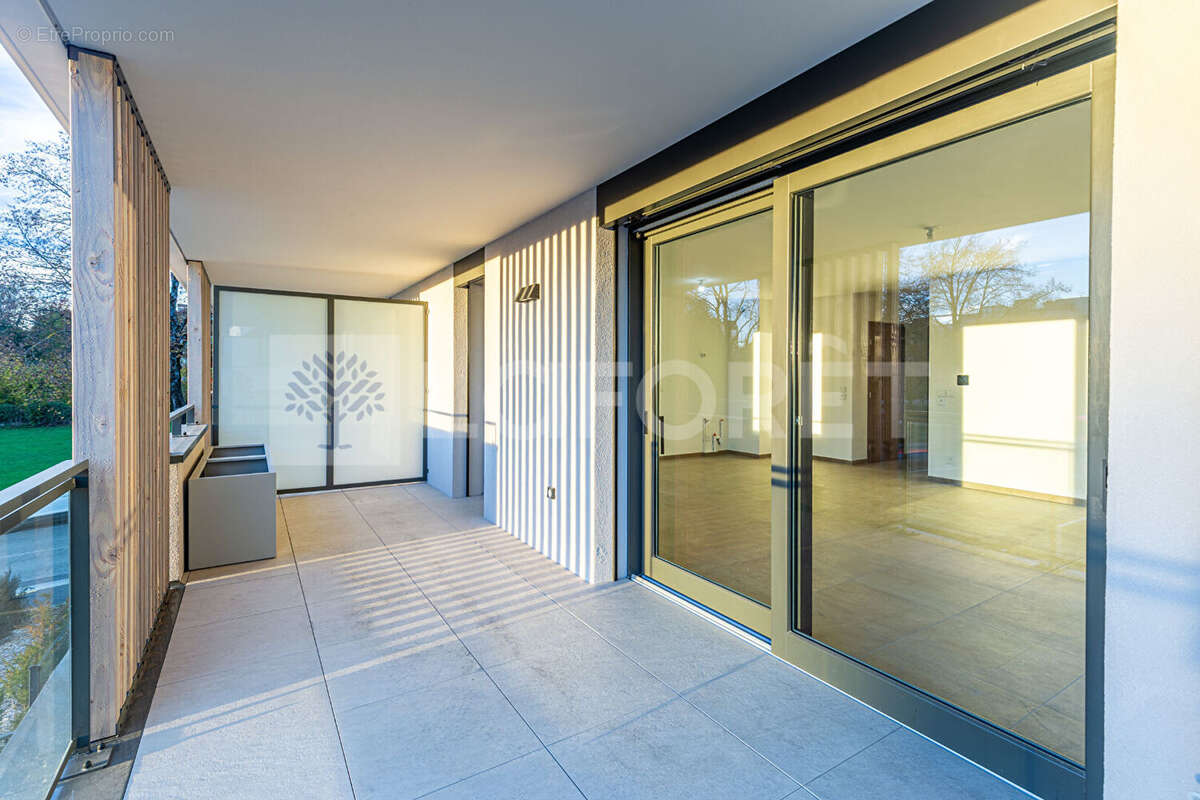 Appartement à ANNECY