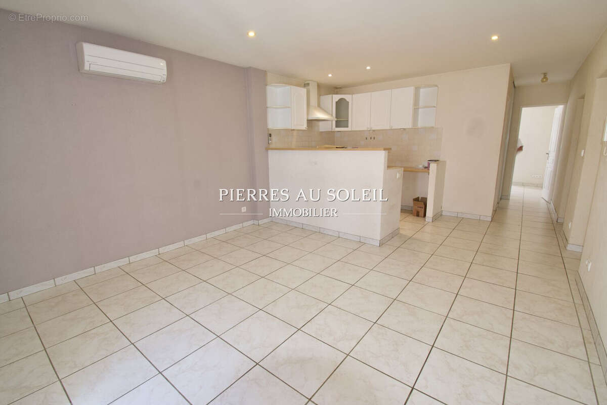Appartement 43 m² à Bedarieux  - photo 3