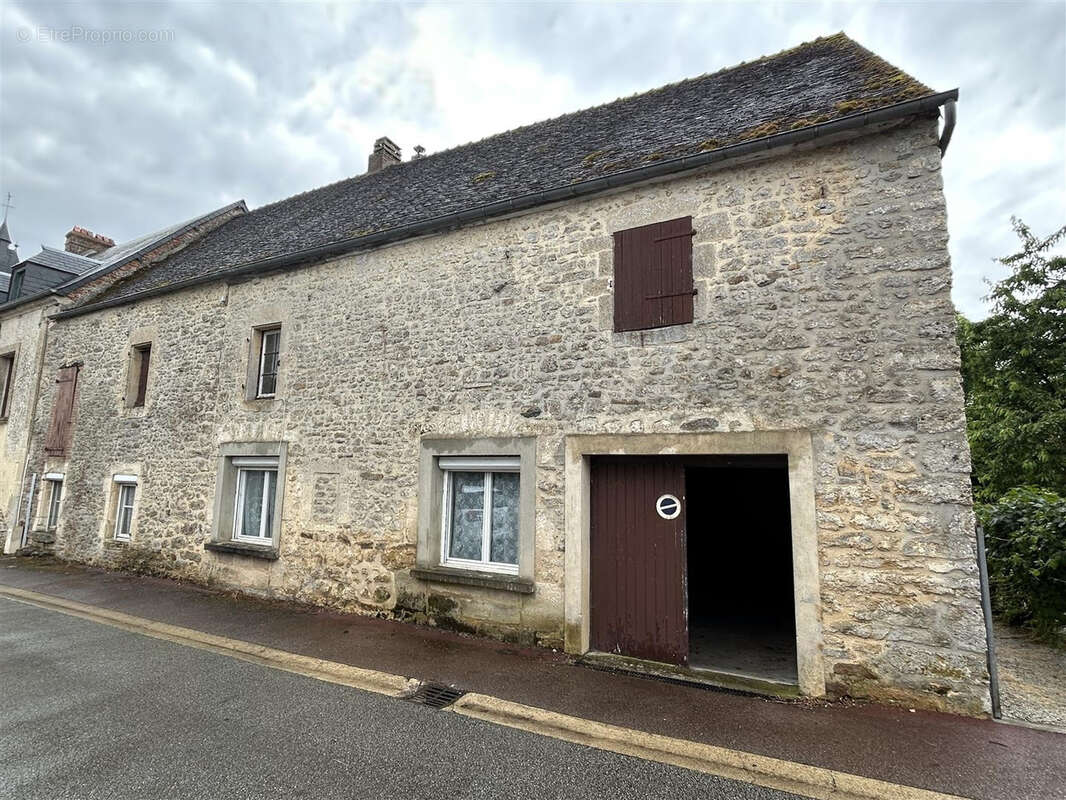 Maison à SEES
