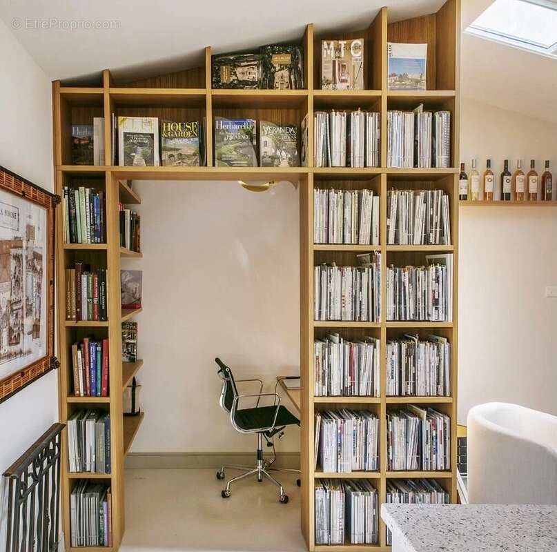 Maison de charme à Saint-Rémy-de-Provence - photo 9