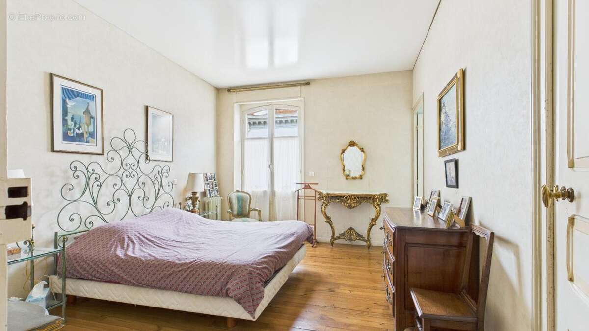 Appartement à BIARRITZ
