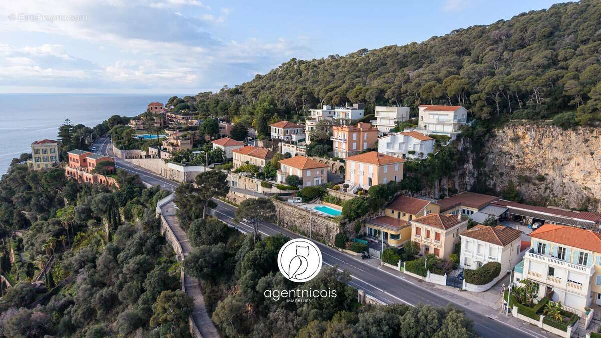 Maison à NICE