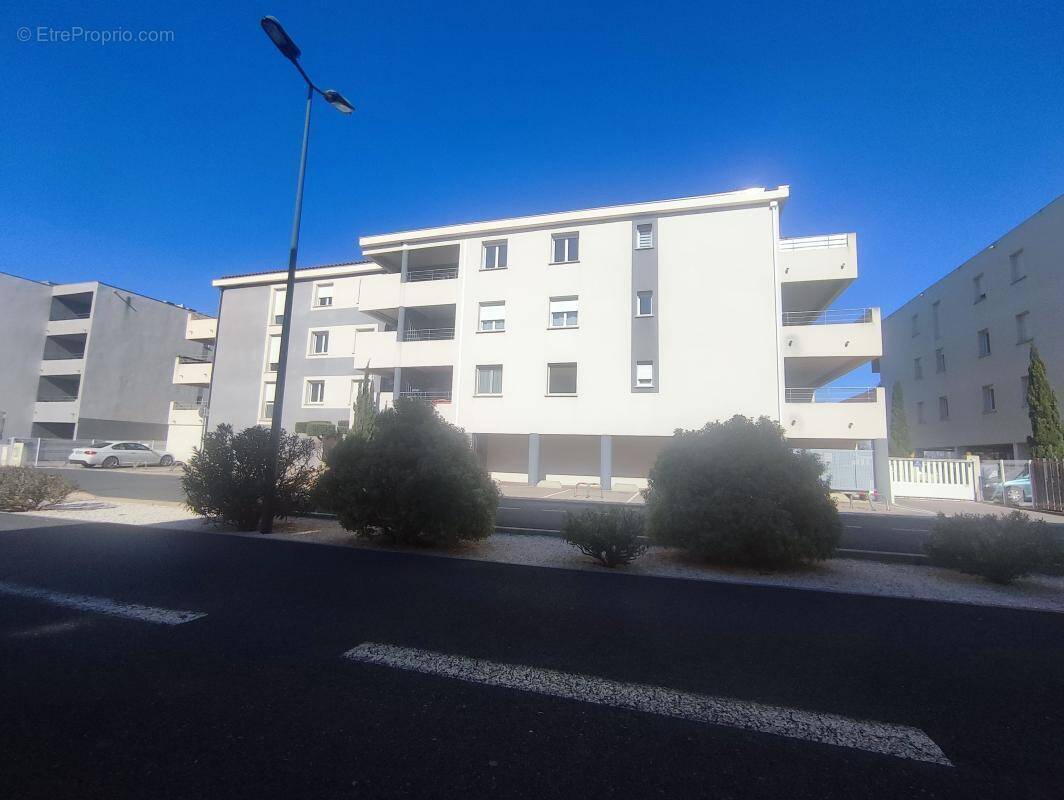 Appartement à SAINT-CYPRIEN