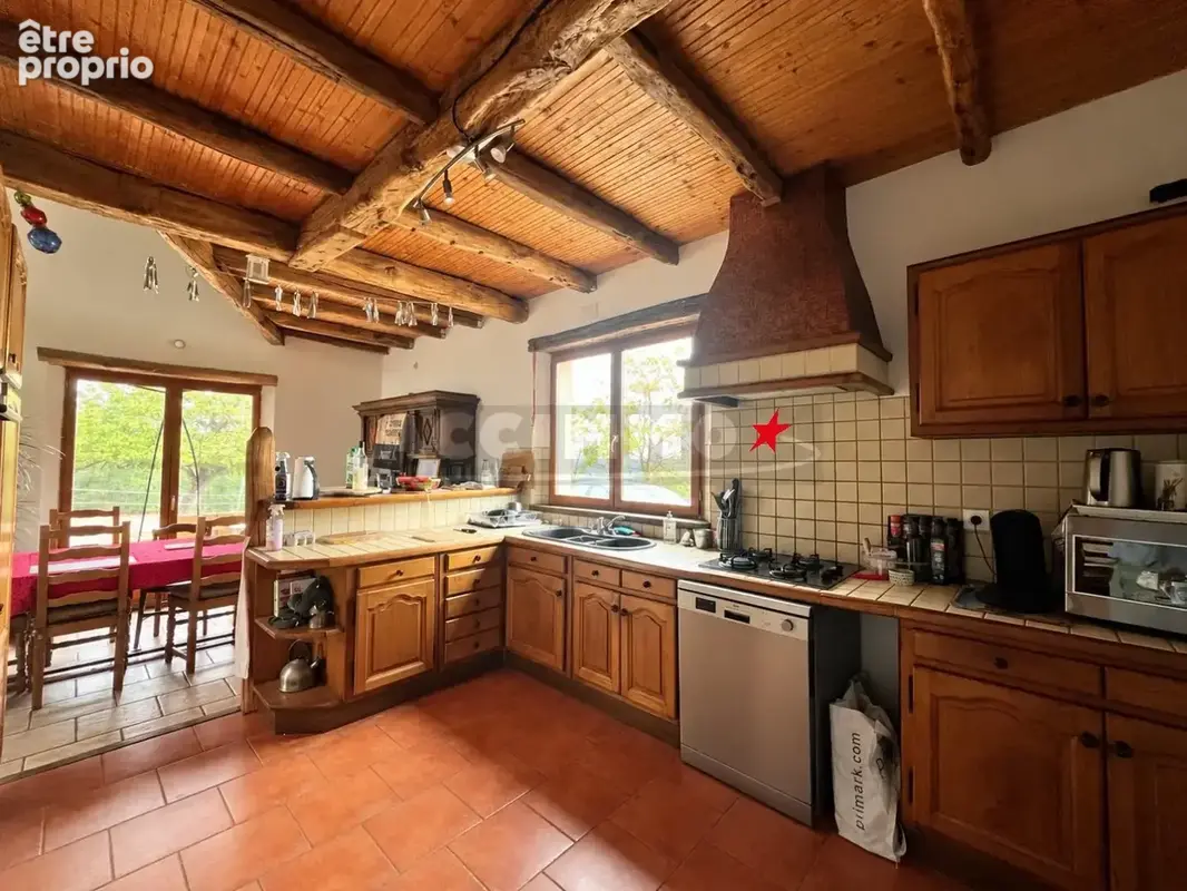 Exclusivite - saint paul cap de joux - maison - photo 3