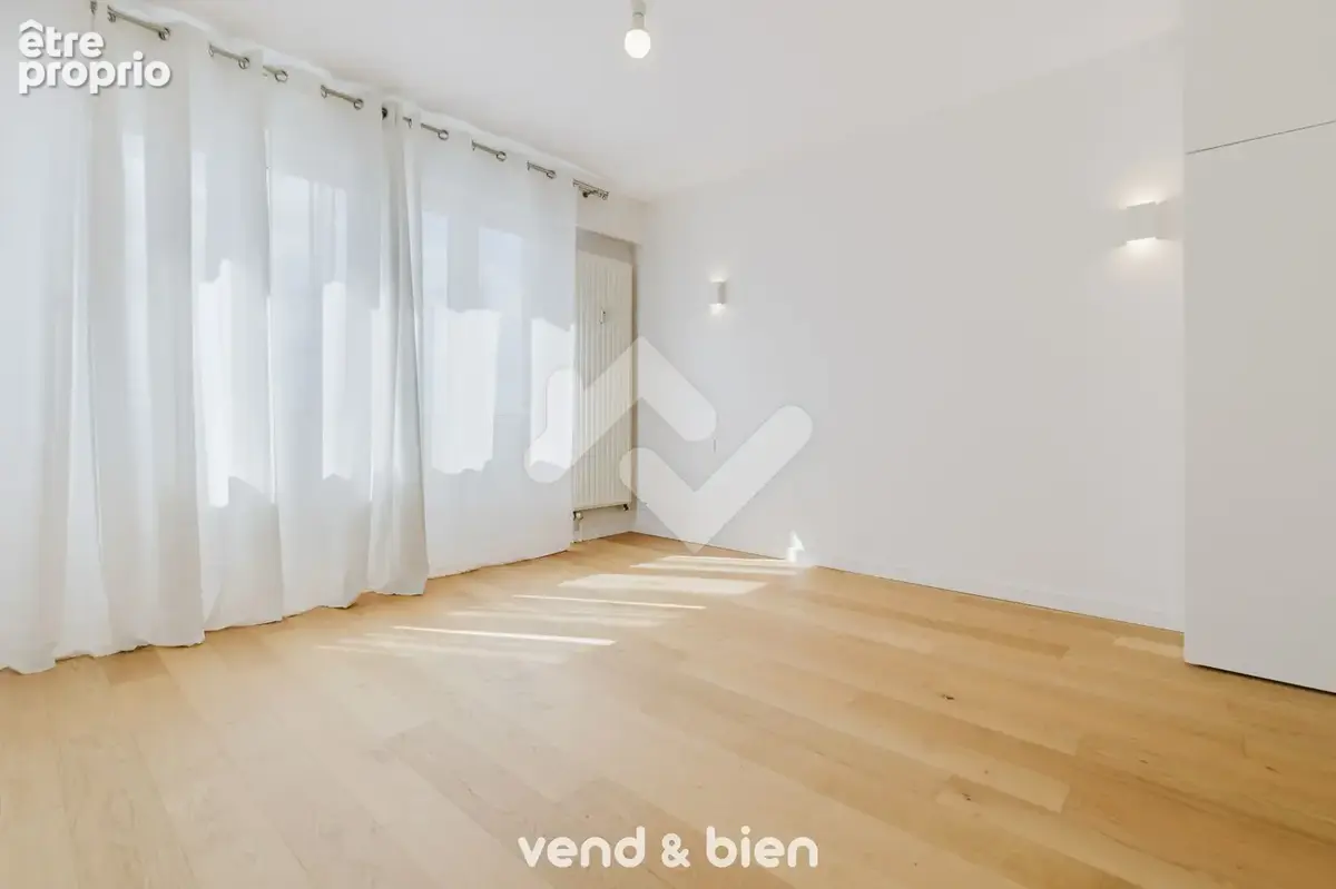 T5 Reims balcon garage - photo 13