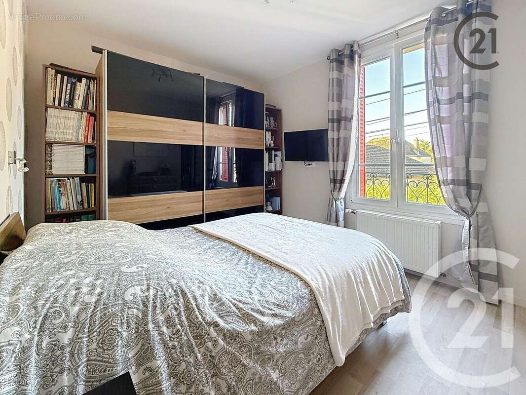 Maison à MOURMELON-LE-PETIT