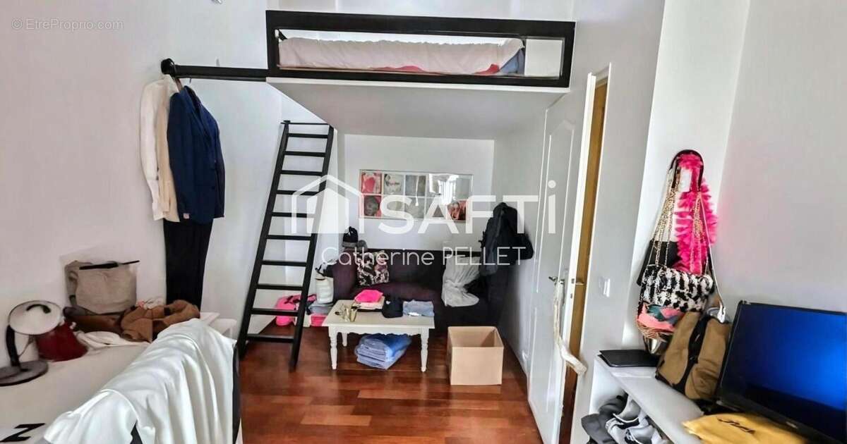 Photo 7 - Maison à IVRY-SUR-SEINE