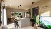 Appartement à VILLERS-LE-LAC