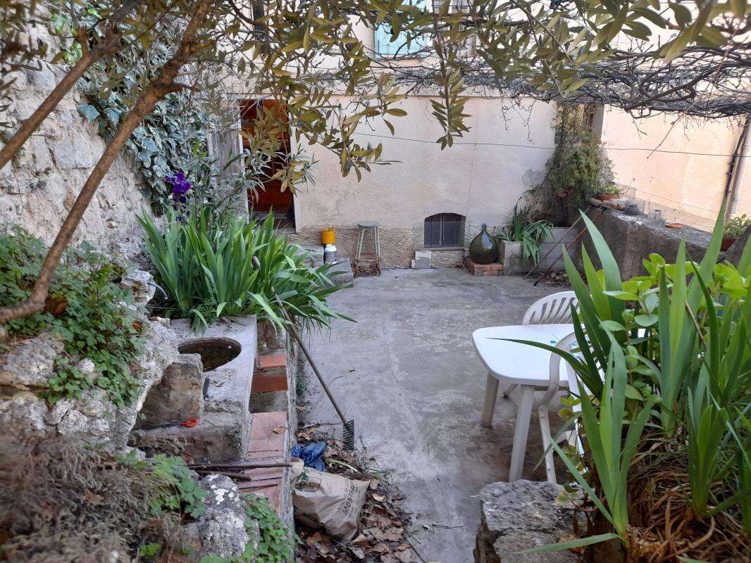 Maison à LA VERDIERE