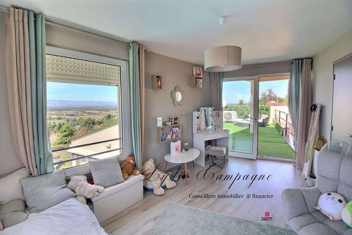 Maison à SAINT-GALMIER