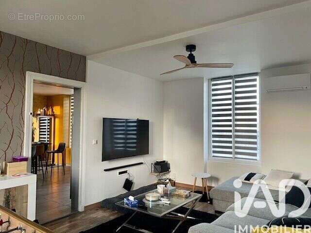 Photo 5 - Maison à JAUNAY-CLAN