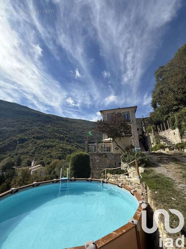 Photo 3 - Maison à CONSEGUDES