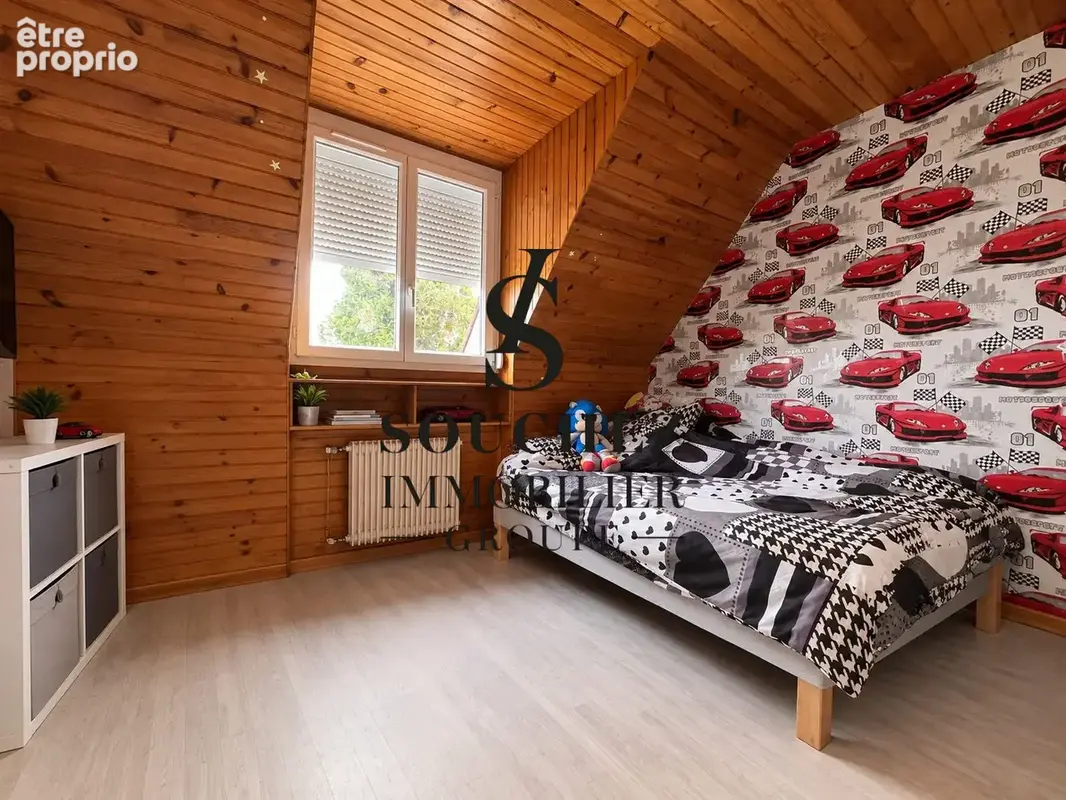 Maison 7 pièces 97 m² à vendre à Lievin (62800) - photo 8