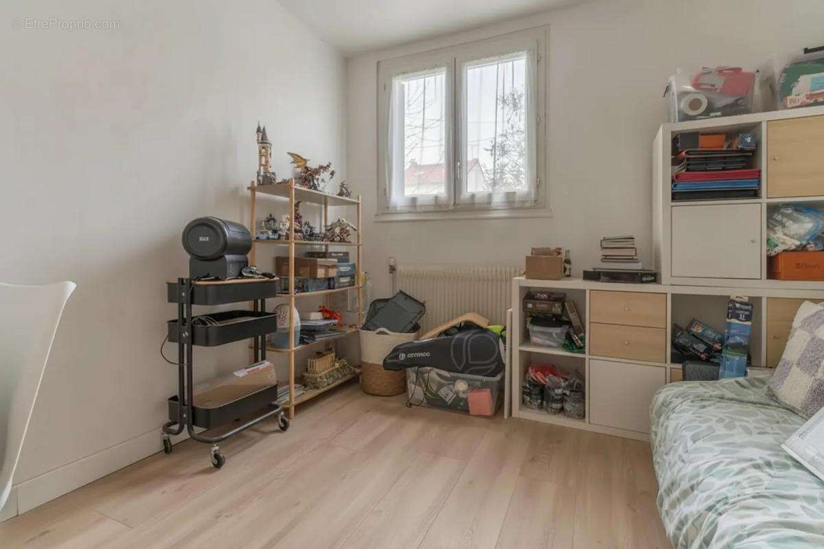 Maison à BEZONS
