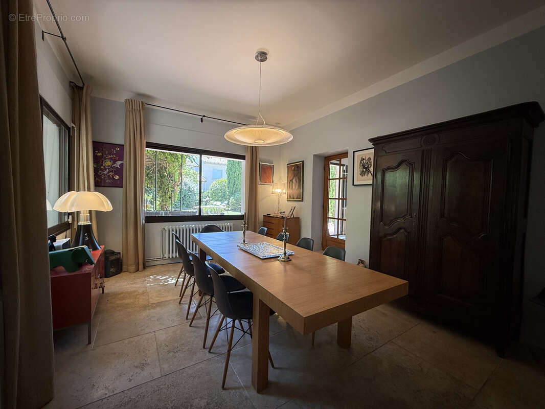 Maison à CAISSARGUES