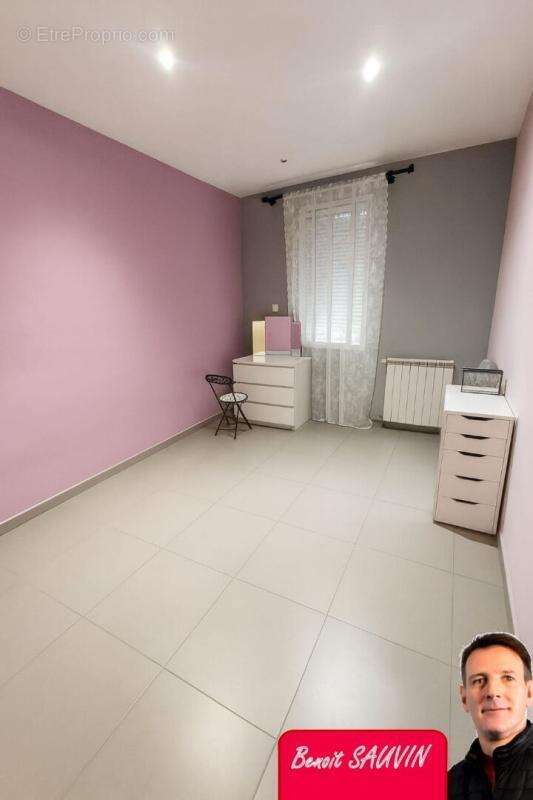 Maison à MARSEILLE-14E