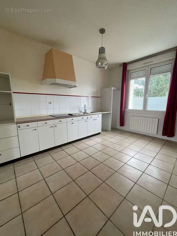 Photo 9 - Appartement à SAINT-PIERRE-DES-CORPS
