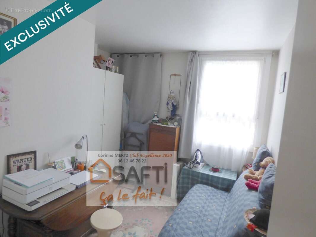Photo 7 - Appartement à PLAISIR