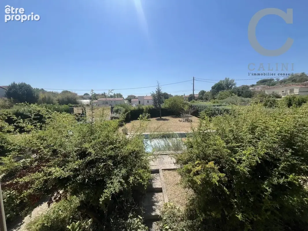 Villa 200 m2 hab. sur 1762 m2 de terrain - photo 27