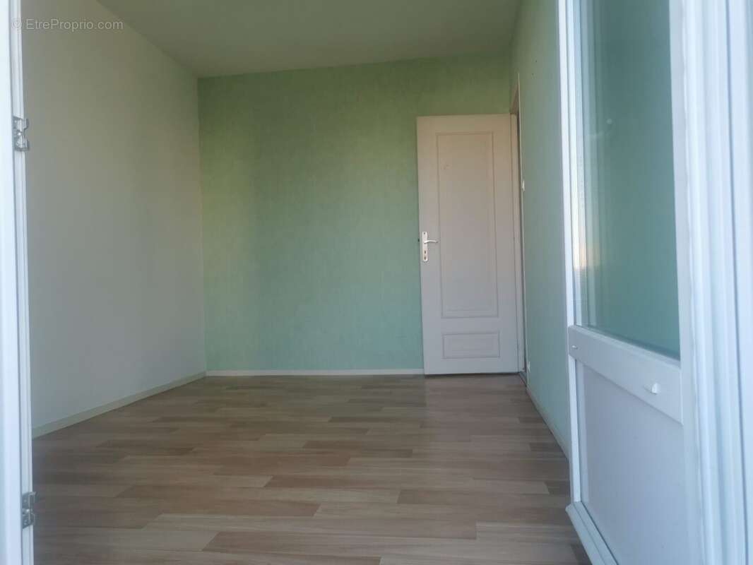 Appartement à LONGVIC