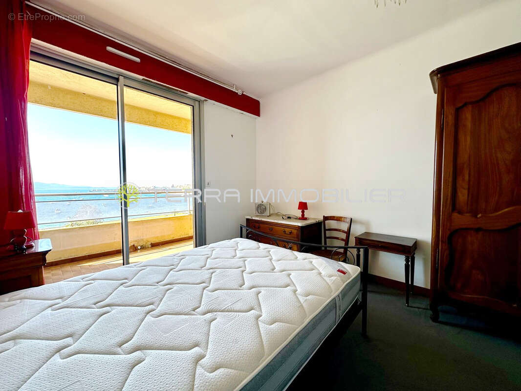 Appartement à AJACCIO