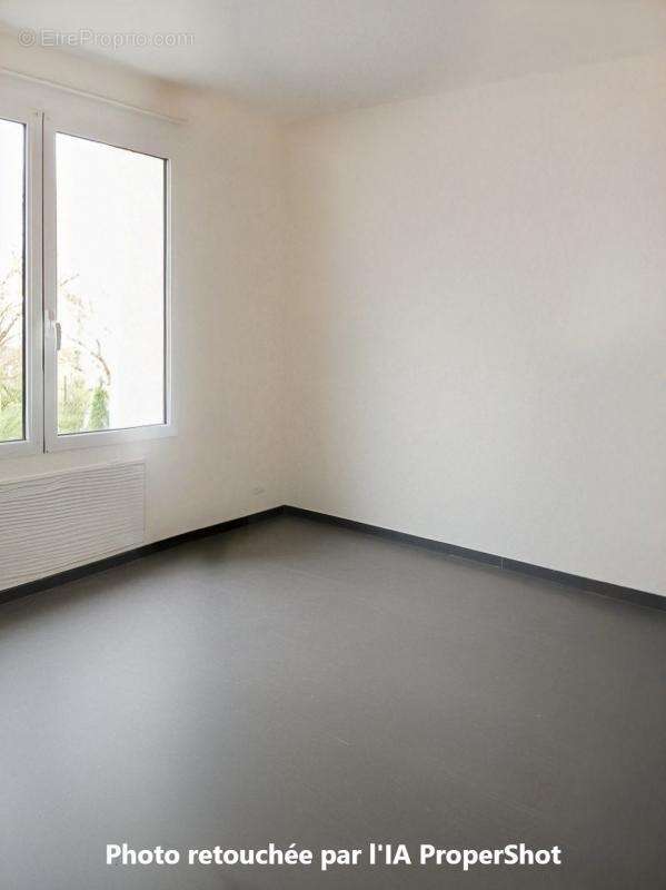 Maison à VILLEFRANCHE-SUR-CHER