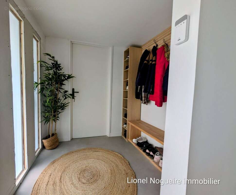 Maison à SAINT-BRIEUC