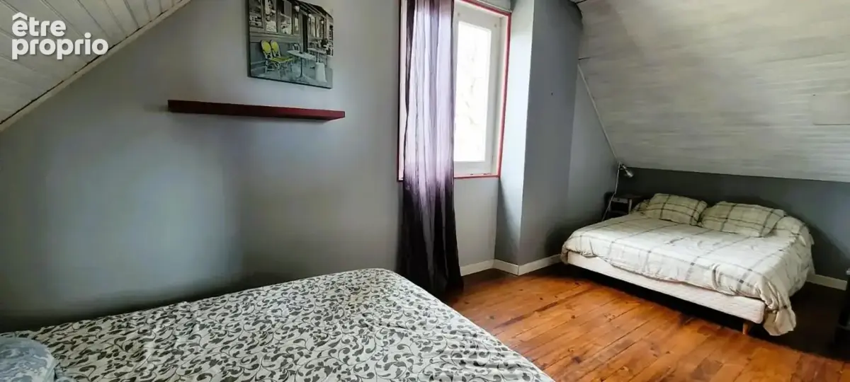 Maison 3 chambres - Pleslin Trigavou - photo 7