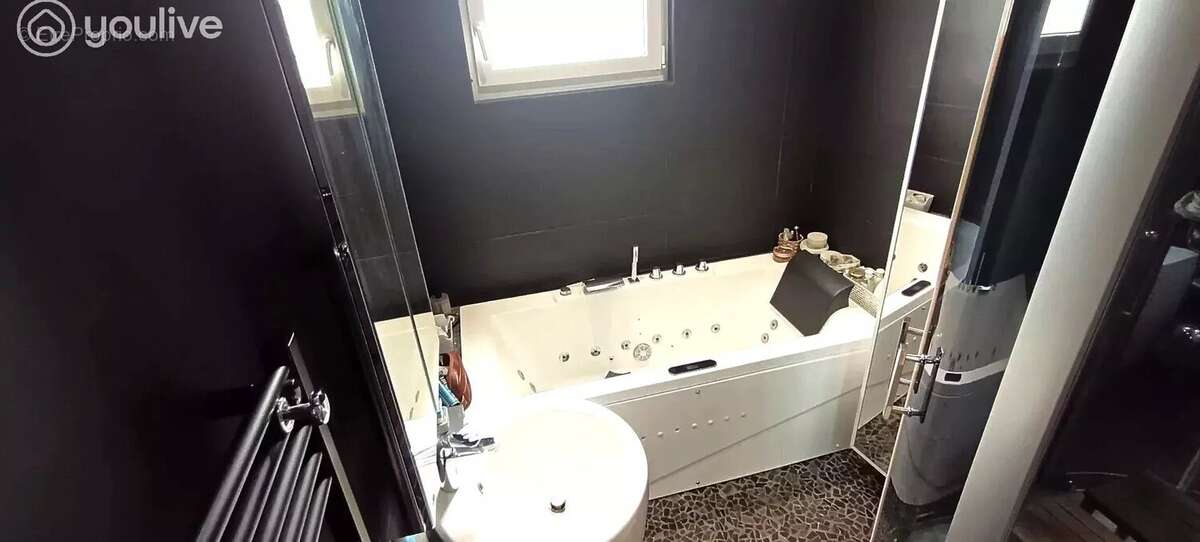 Maison à LES SABLES-D&#039;OLONNE