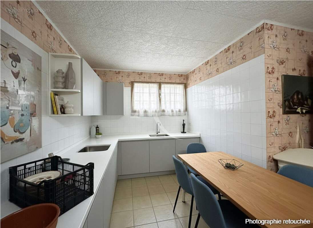 Maison à BESSIERES