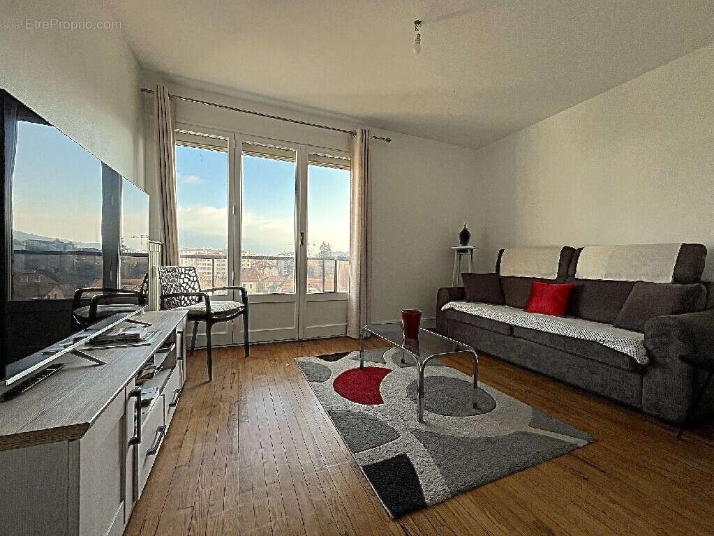 Appartement à ANNECY