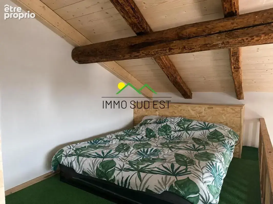 Maison 5 pièces 120 m² à vendre à Aime (73210) - photo 2