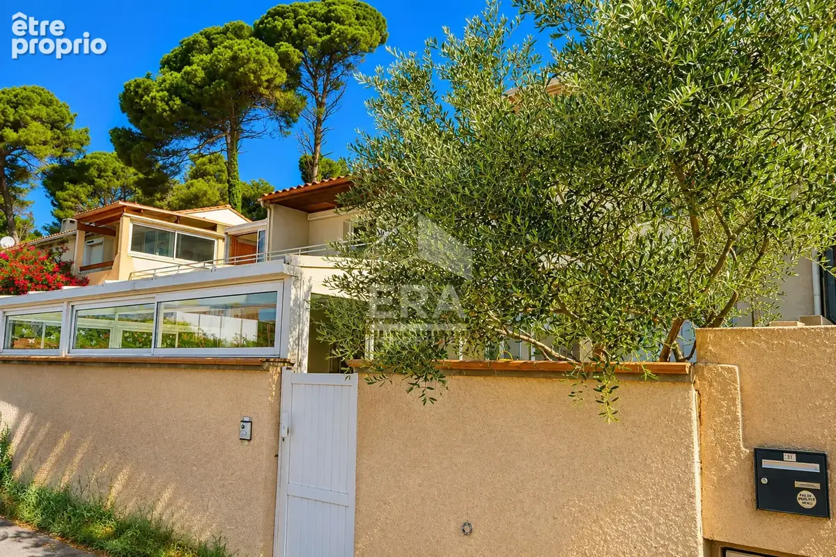 Maison 171m² à narbonne - photo 2
