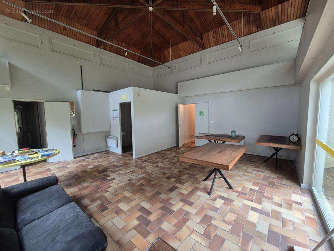 Maison à SAINT-YRIEIX-LE-DEJALAT