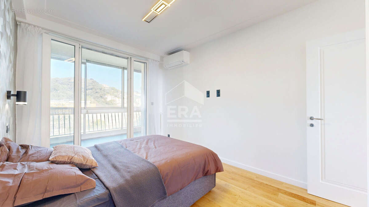 Appartement 61m² à nice - photo 12