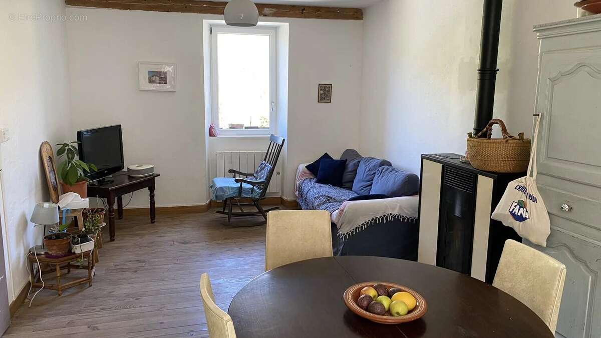 Appartement à SAINTE-CROIX